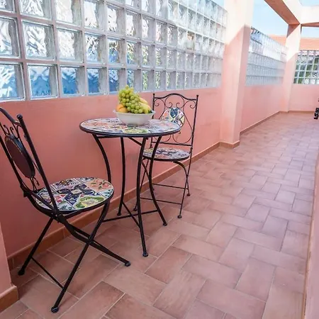 La Casa Di Orimari Apartment Sant'Antioco