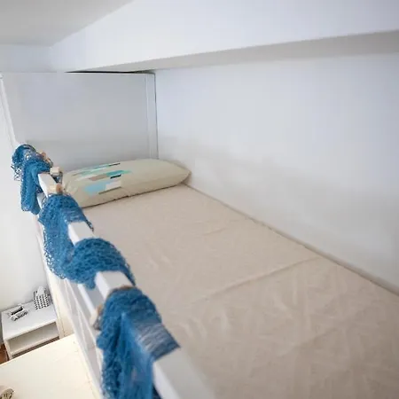 La Casa Di Orimari Apartment Sant'Antioco