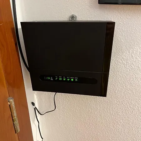 Lägenhet La Casa Di Orimari