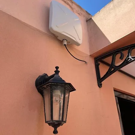 La Casa Di Orimari Apartment *