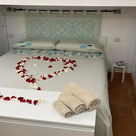 La Casa Di Orimari