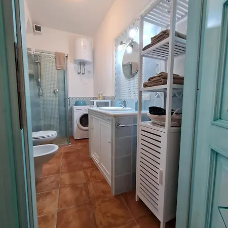 Apartment La Casa Di Orimari