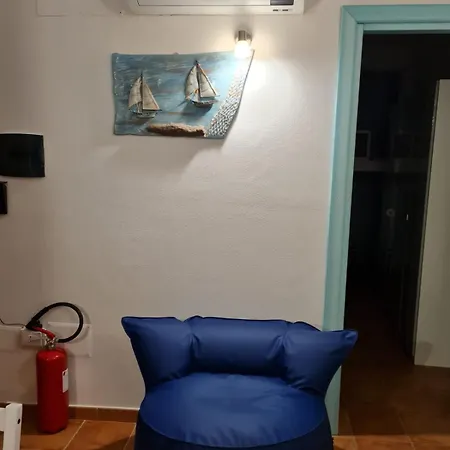 La Casa Di Orimari Apartment *