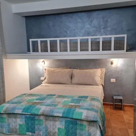 Apartment La Casa Di Orimari *