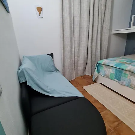La Casa Di Orimari Apartment Sant'Antioco