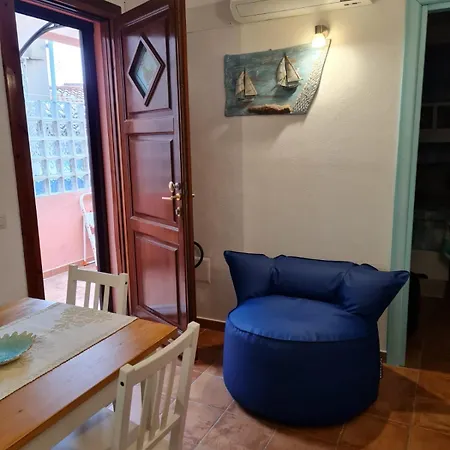 Apartment La Casa Di Orimari Sant'Antioco