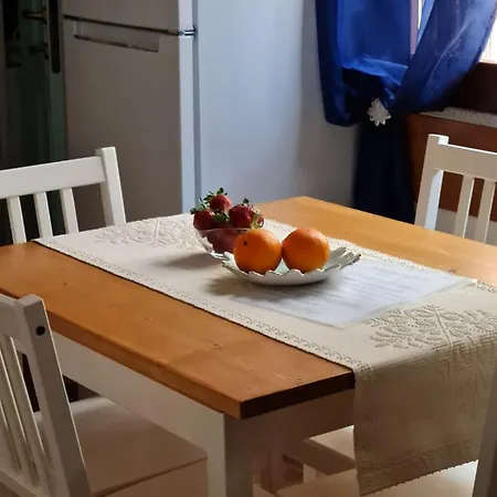 La Casa Di Orimari Apartment Sant'Antioco