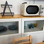 La Casa Di Orimari Appartamento