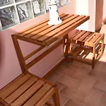 Appartamento La Casa Di Orimari SantʼAntìoco