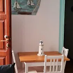 Appartamento La Casa Di Orimari *