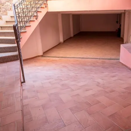 La Casa Di Orimari