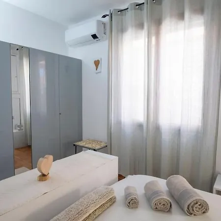 La Casa Di Orimari SantʼAntìoco