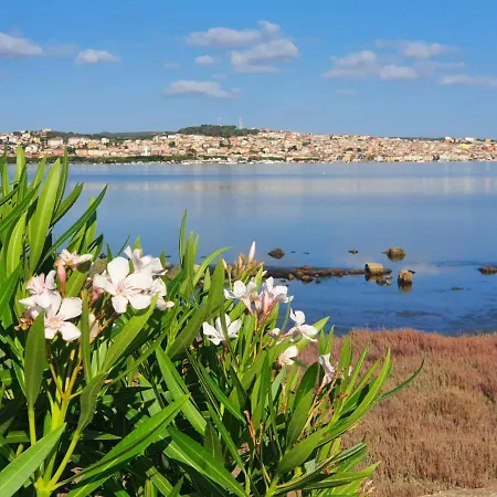 La Casa Di Orimari Апартаменты *