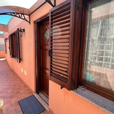 La Casa Di Orimari * SantʼAntìoco