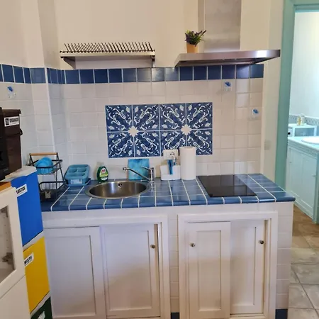 La Casa Di Orimari