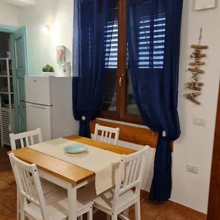 Διαμέρισμα La Casa Di Orimari *