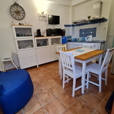 La Casa Di Orimari *