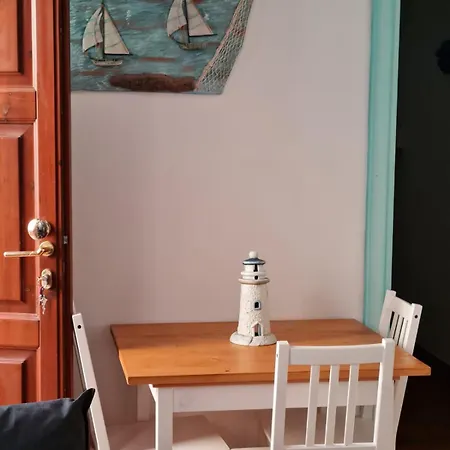 Διαμέρισμα La Casa Di Orimari *