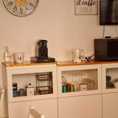 La Casa Di Orimari * SantʼAntìoco