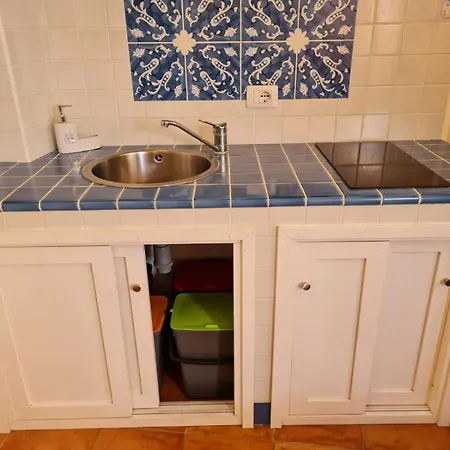 Διαμέρισμα La Casa Di Orimari *