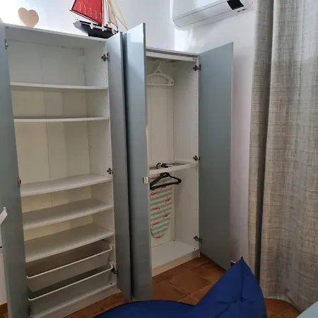 La Casa Di Orimari Διαμέρισμα