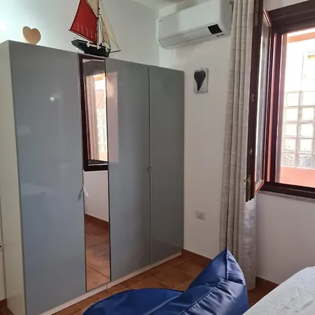 Διαμέρισμα La Casa Di Orimari SantʼAntìoco