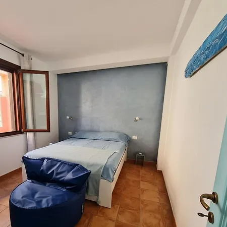 La Casa Di Orimari * SantʼAntìoco