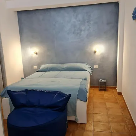 Διαμέρισμα La Casa Di Orimari *