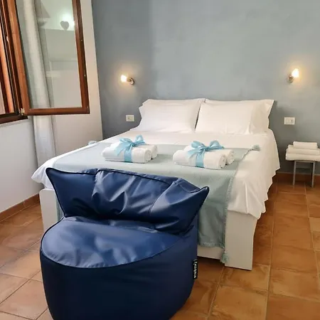 La Casa Di Orimari SantʼAntìoco