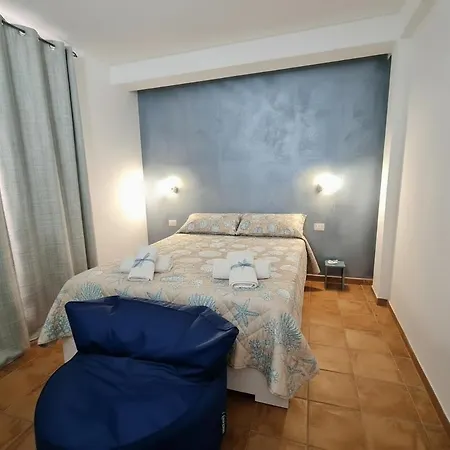 La Casa Di Orimari * SantʼAntìoco