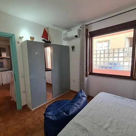 La Casa Di Orimari Διαμέρισμα