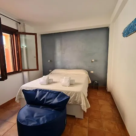 Διαμέρισμα La Casa Di Orimari *
