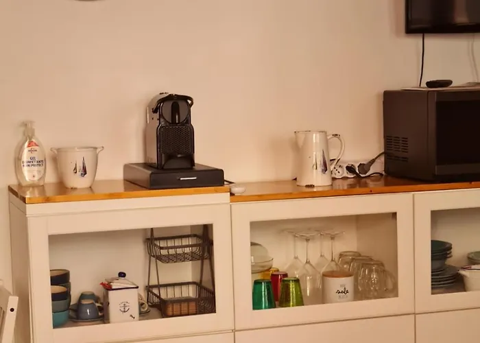 La Casa Di Orimari * SantʼAntìoco